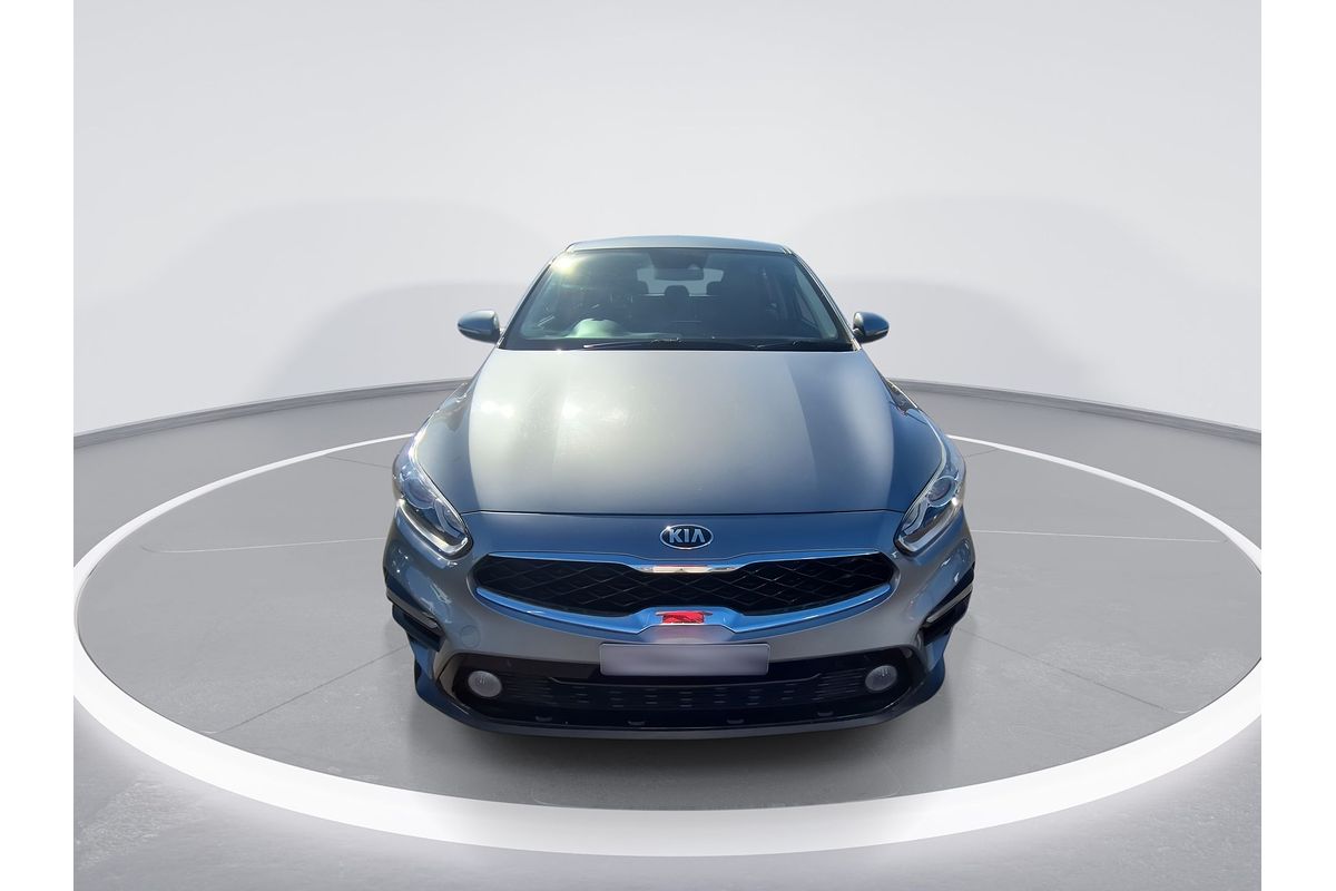 2021 Kia Cerato S BD