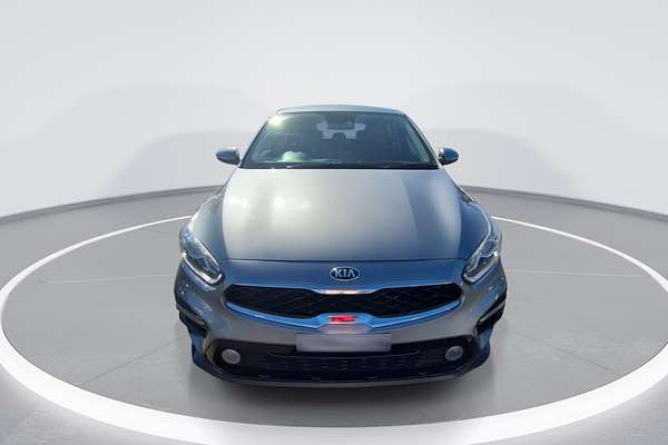 2021 Kia Cerato S BD