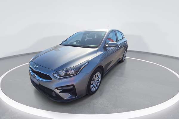 2021 Kia Cerato S BD