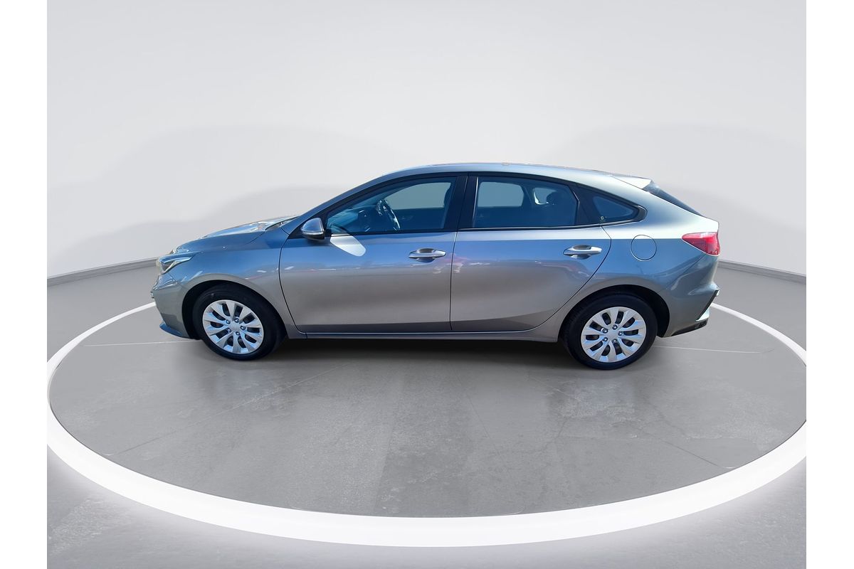 2021 Kia Cerato S BD