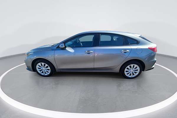 2021 Kia Cerato S BD