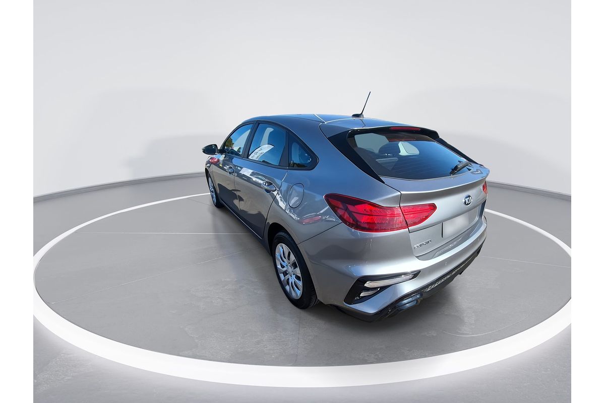 2021 Kia Cerato S BD