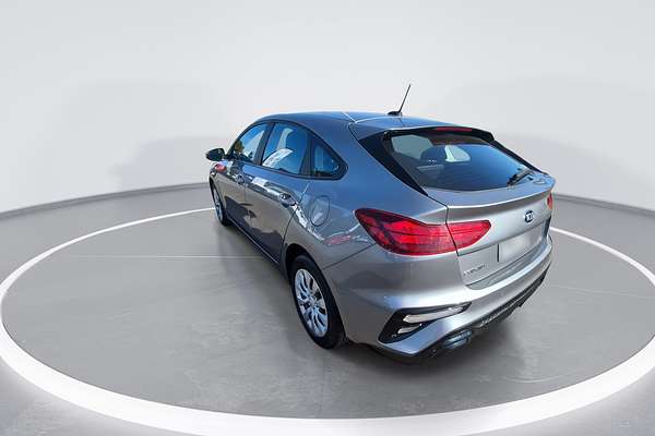 2021 Kia Cerato S BD