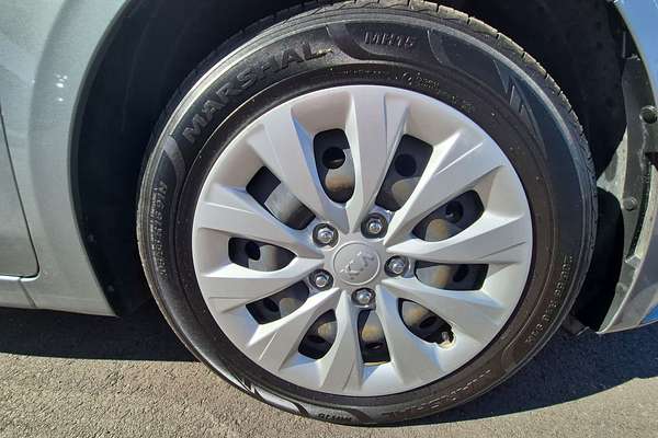 2021 Kia Cerato S BD