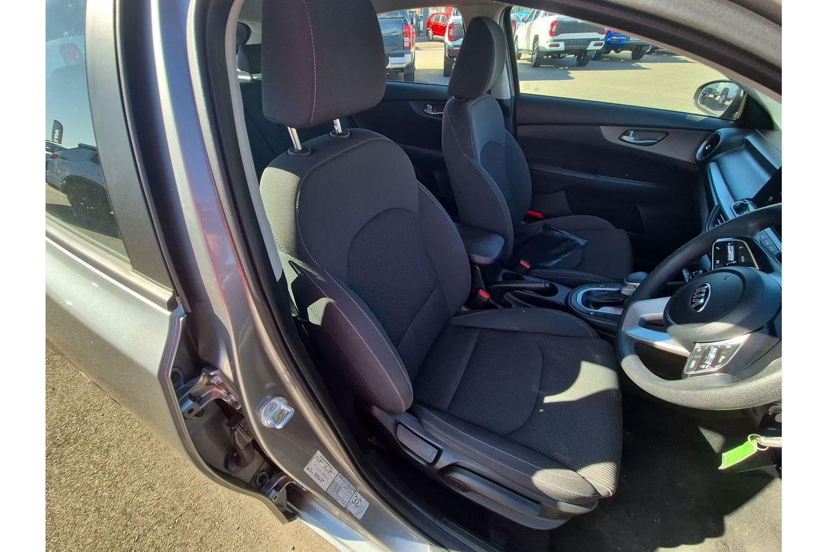 2021 Kia Cerato S BD