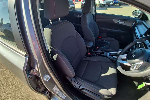2021 Kia Cerato S BD