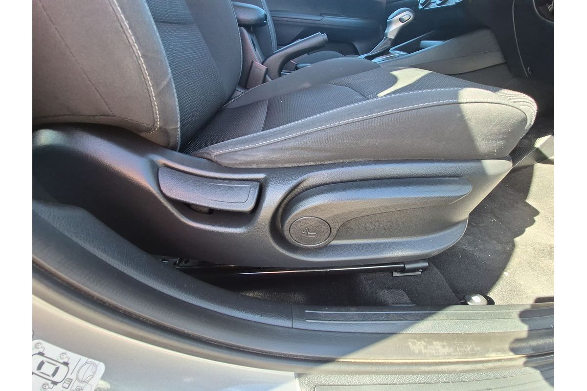 2021 Kia Cerato S BD