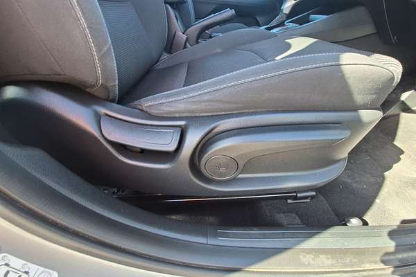2021 Kia Cerato S BD