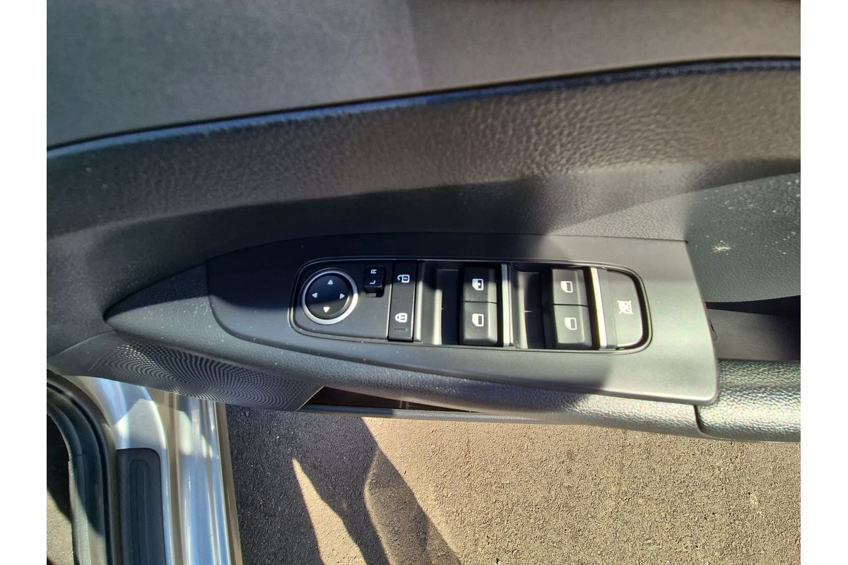 2021 Kia Cerato S BD