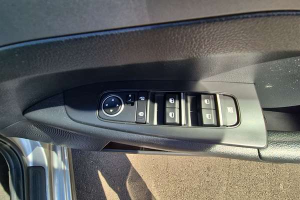 2021 Kia Cerato S BD