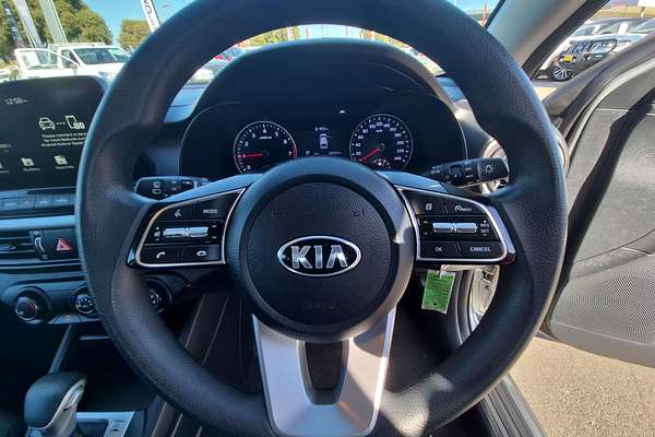 2021 Kia Cerato S BD