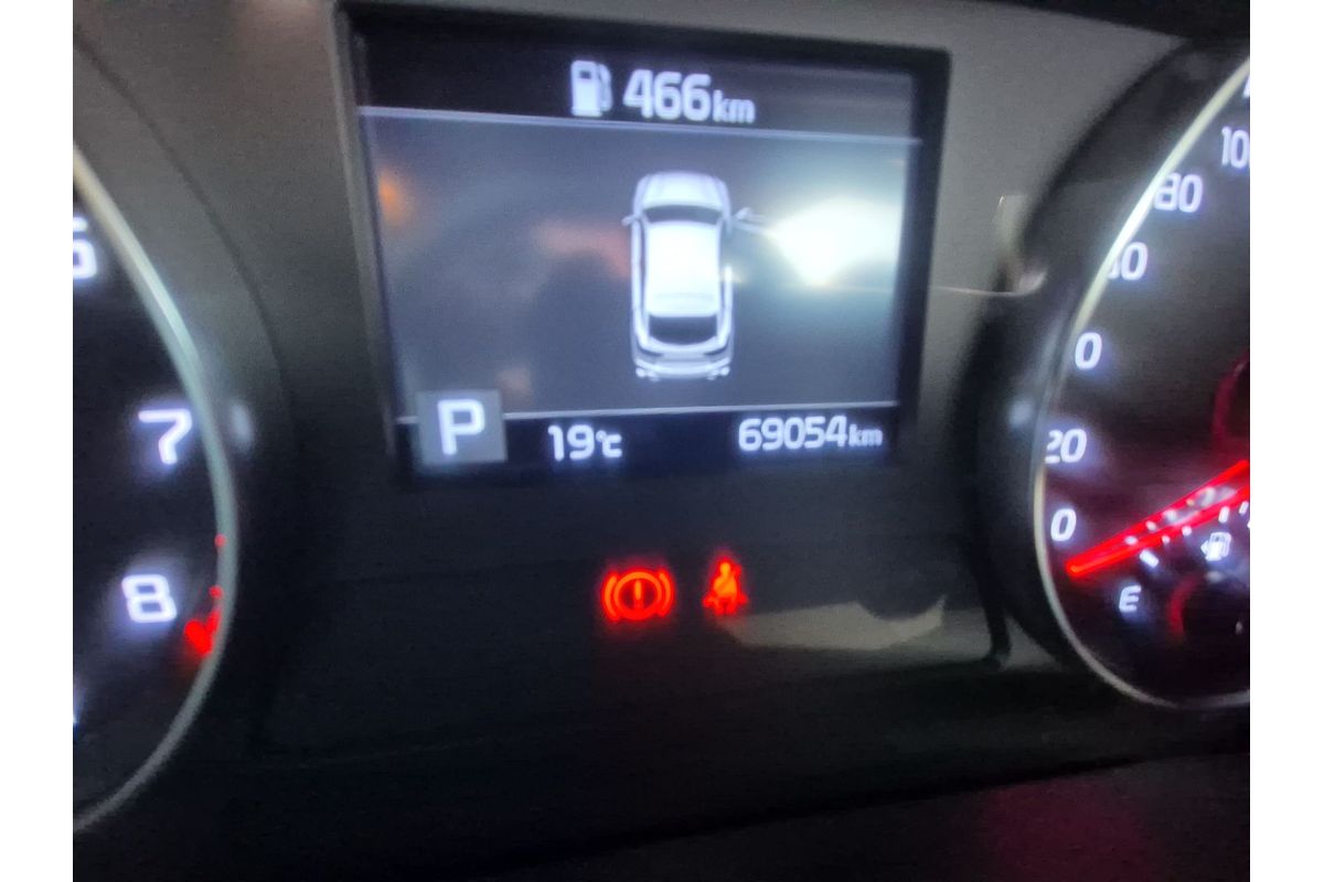 2021 Kia Cerato S BD