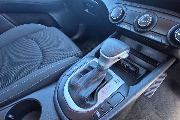 2021 Kia Cerato S BD