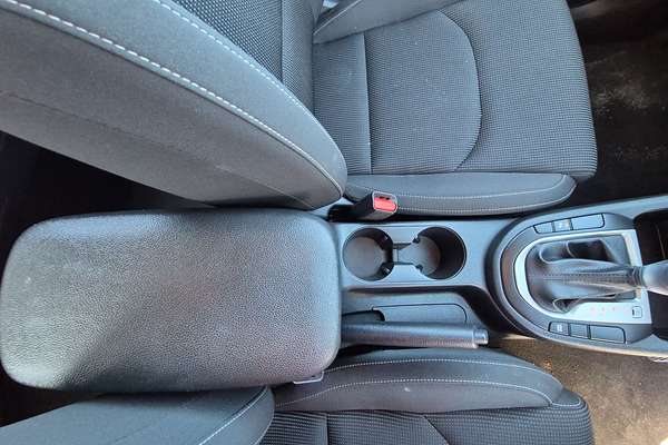 2021 Kia Cerato S BD