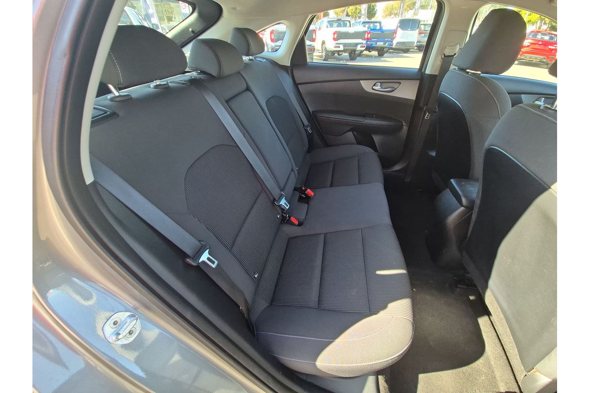 2021 Kia Cerato S BD