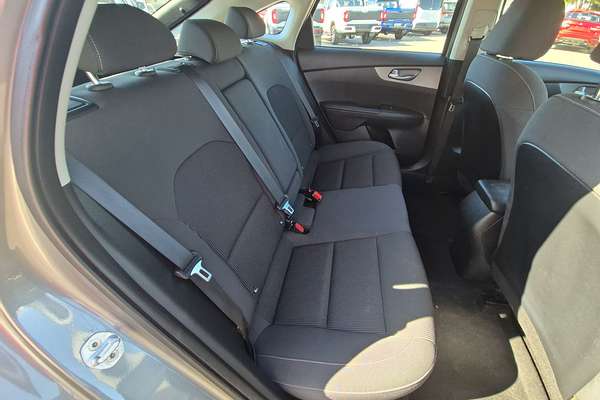 2021 Kia Cerato S BD