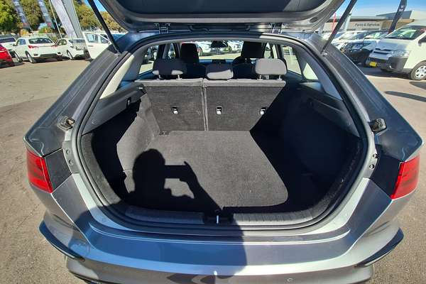 2021 Kia Cerato S BD