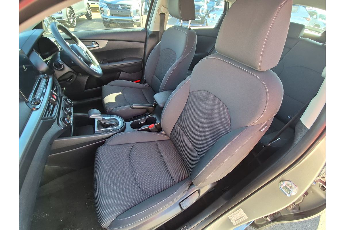 2021 Kia Cerato S BD