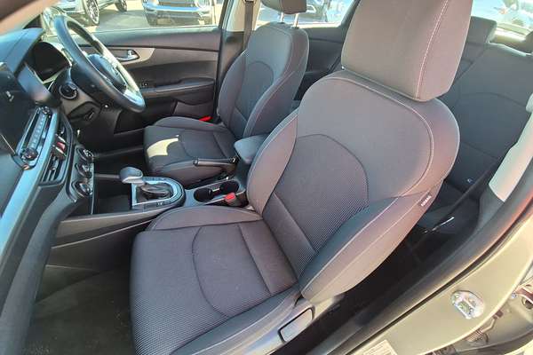 2021 Kia Cerato S BD