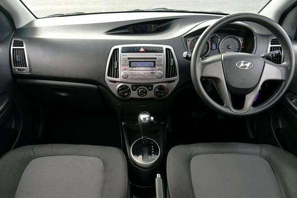 2015 Hyundai i20 Active PB