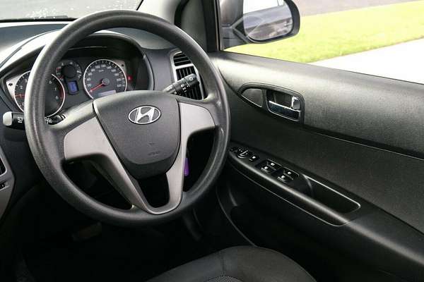 2015 Hyundai i20 Active PB