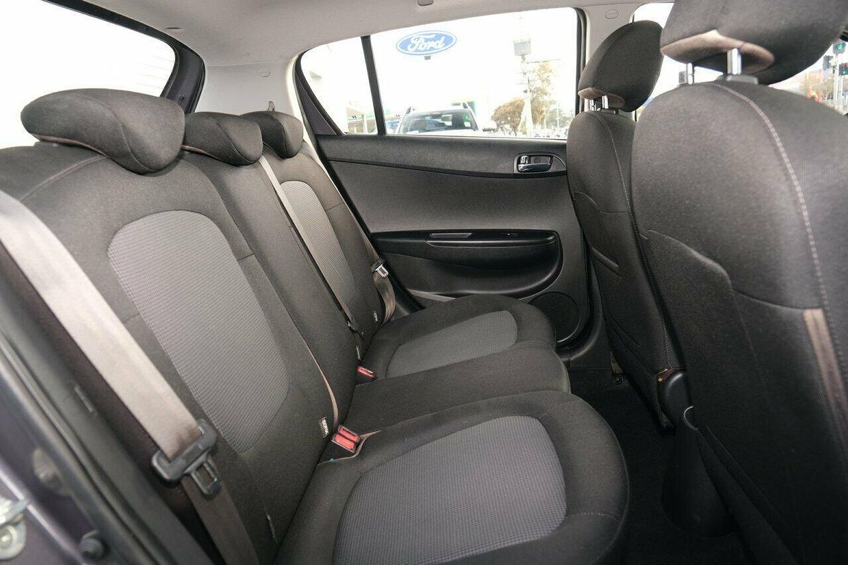 2015 Hyundai i20 Active PB