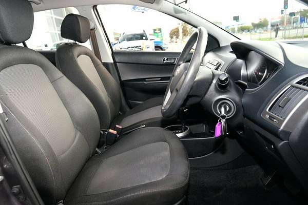 2015 Hyundai i20 Active PB