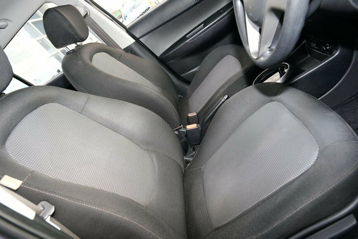 2015 Hyundai i20 Active PB