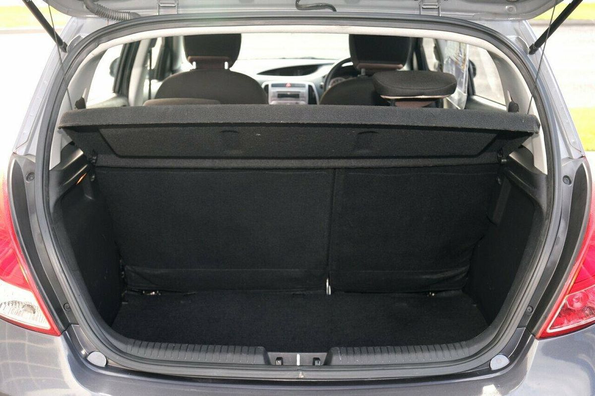 2015 Hyundai i20 Active PB