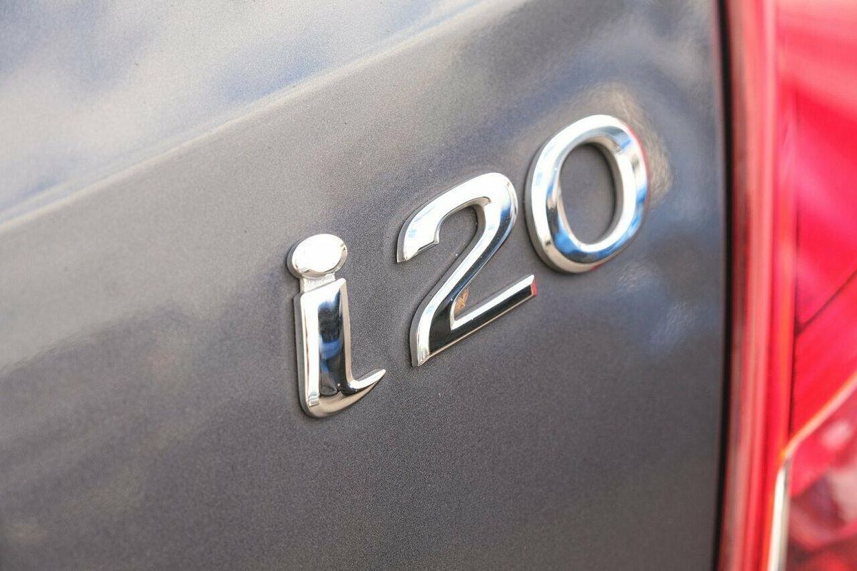 2015 Hyundai i20 Active PB