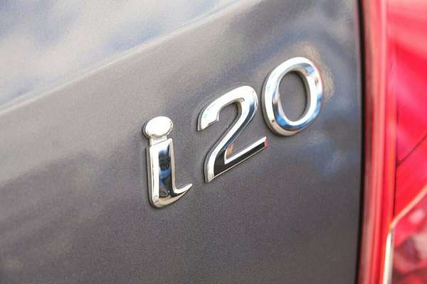 2015 Hyundai i20 Active PB