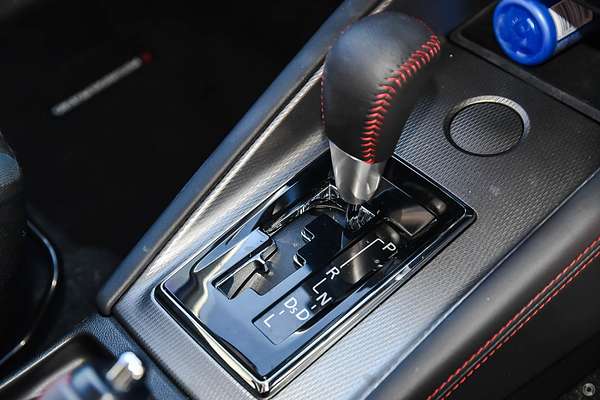 2024 Mitsubishi ASX MR XD 2WD