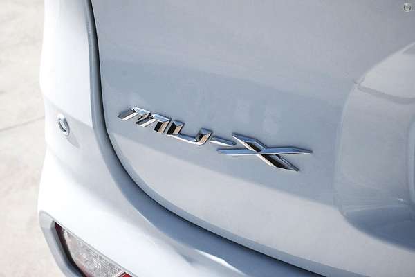 2024 Isuzu MU-X LS-M