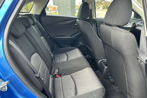 2016 Mazda CX-3 Maxx DK