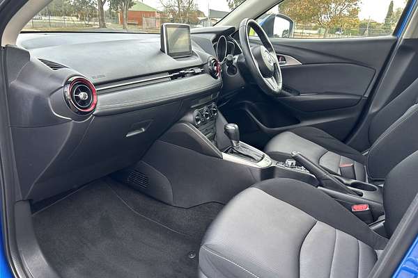 2016 Mazda CX-3 Maxx DK