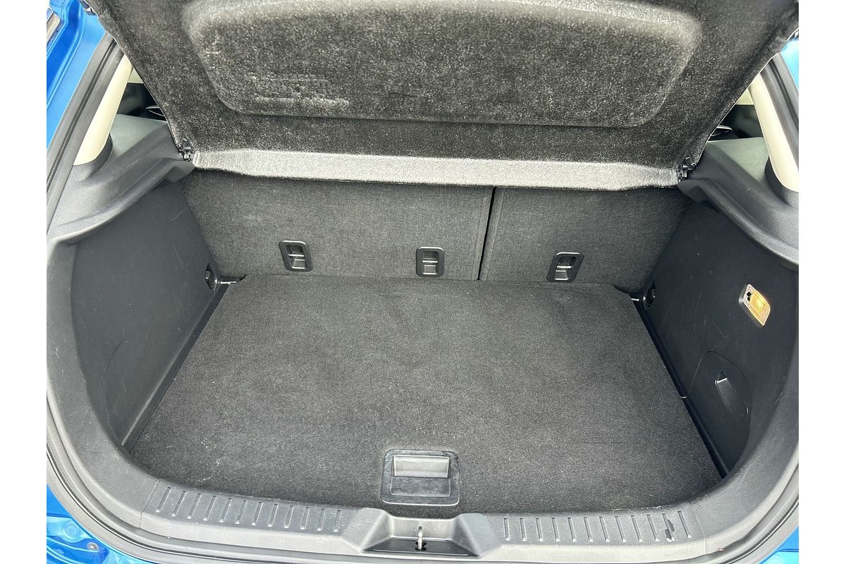 2016 Mazda CX-3 Maxx DK