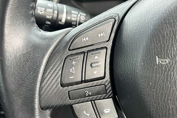 2016 Mazda CX-3 Maxx DK