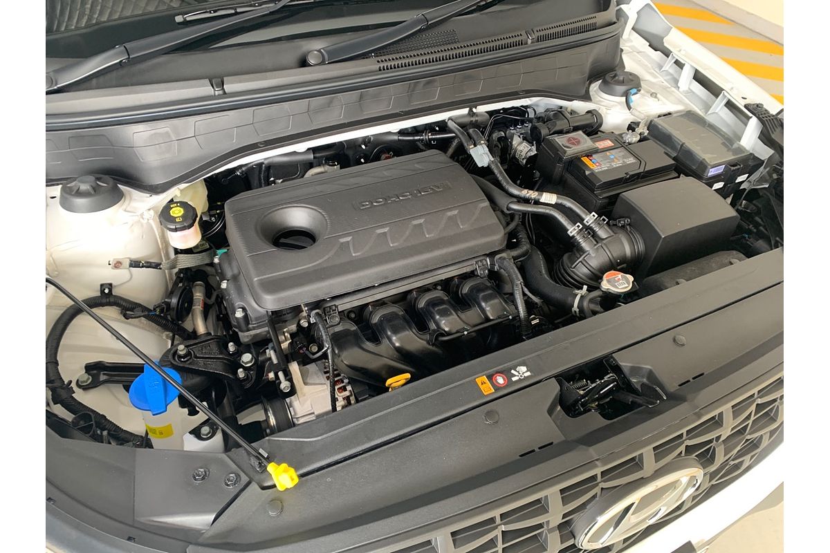 2025 Hyundai Venue Active QX.V5