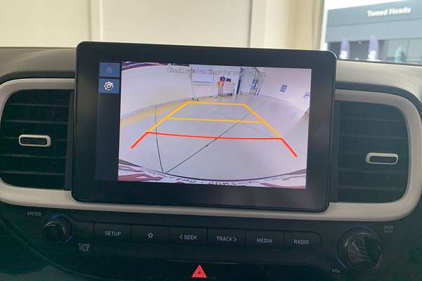 2025 Hyundai Venue Active QX.V5