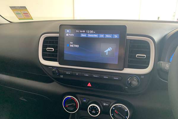 2025 Hyundai Venue Active QX.V5