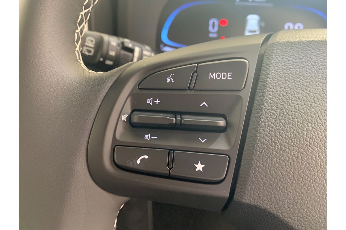 2025 Hyundai Venue Active QX.V5