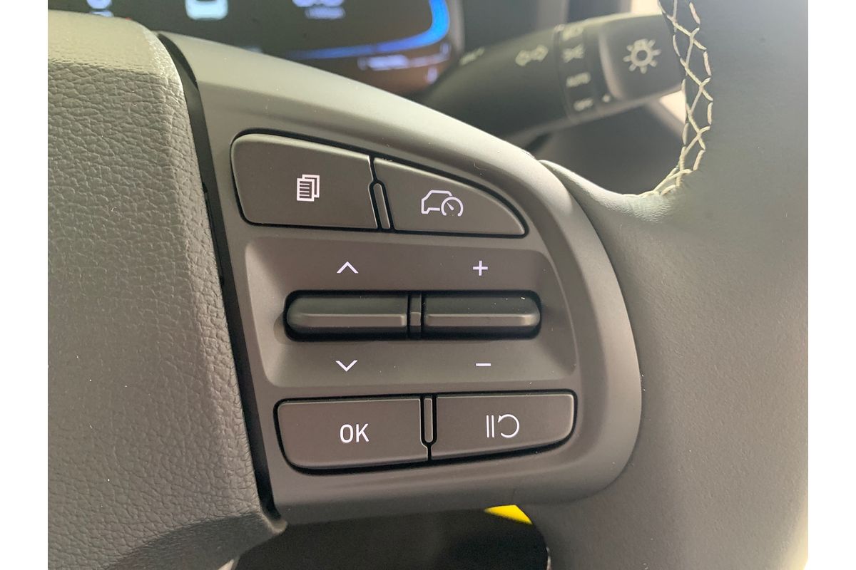 2025 Hyundai Venue Active QX.V5