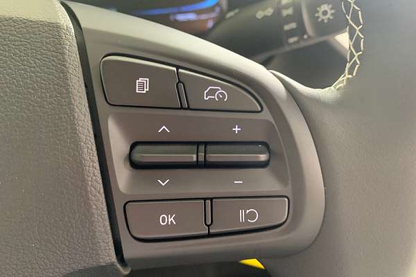2025 Hyundai Venue Active QX.V5