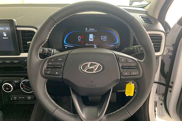 2025 Hyundai Venue Active QX.V5