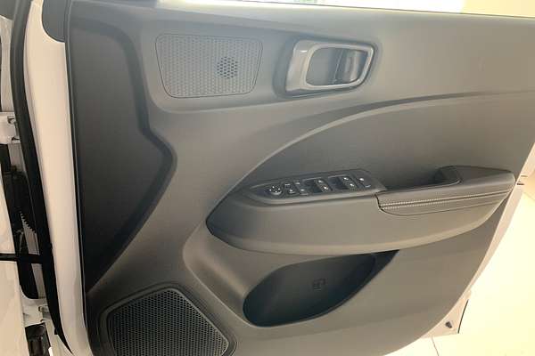 2025 Hyundai Venue Active QX.V5