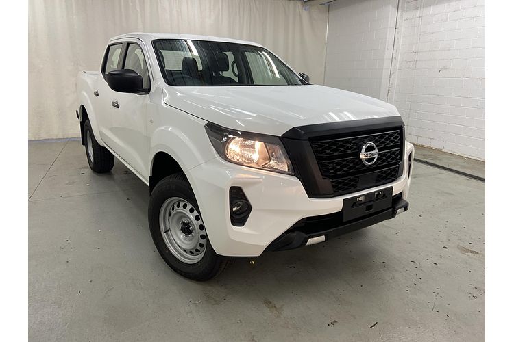 2025 Nissan Navara SL D23 4X4