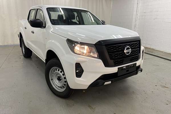 2025 Nissan Navara SL D23 4X4