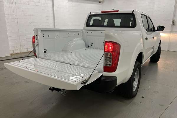 2025 Nissan Navara SL D23 4X4