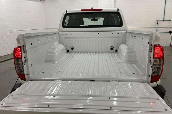 2025 Nissan Navara SL D23 4X4