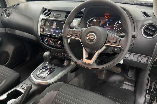 2025 Nissan Navara SL D23 4X4
